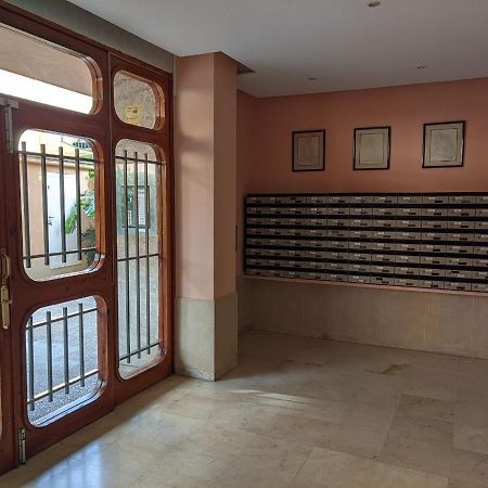 San Angelo Levante Beach Apartments Benidorm Kültér fotó