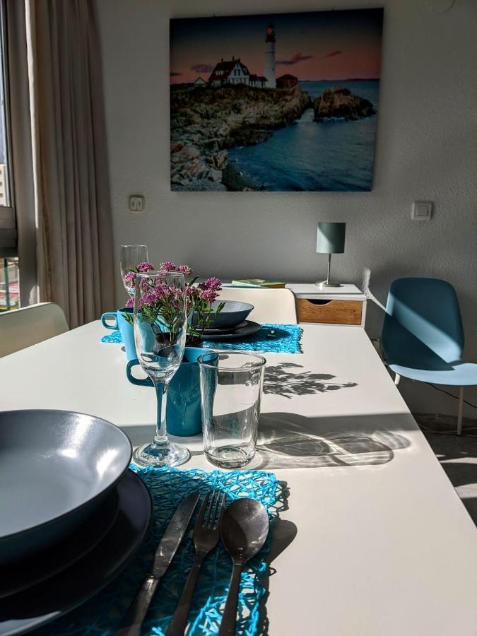 San Angelo Levante Beach Apartments Benidorm Kültér fotó