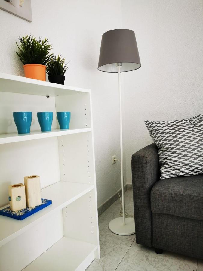 San Angelo Levante Beach Apartments Benidorm Kültér fotó