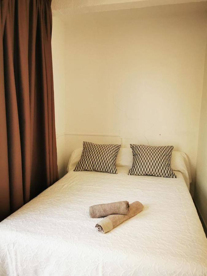 San Angelo Levante Beach Apartments Benidorm Kültér fotó