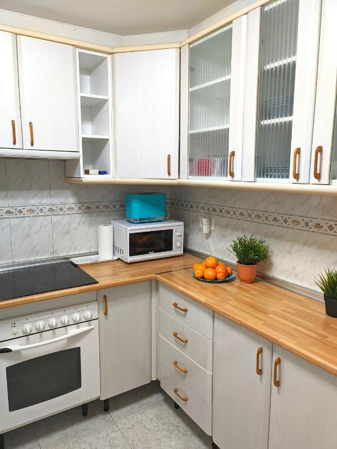 San Angelo Levante Beach Apartments Benidorm Kültér fotó